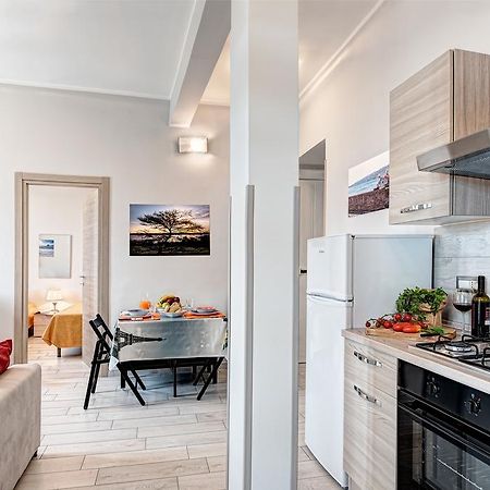 דירות נאפולי Giggino'S Flat - Live Like A Local מראה חיצוני תמונה
