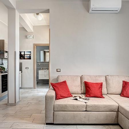 דירות נאפולי Giggino'S Flat - Live Like A Local מראה חיצוני תמונה