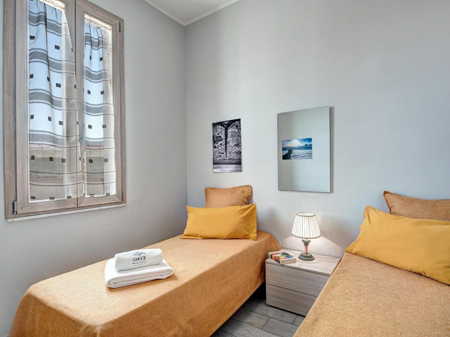 דירות נאפולי Giggino'S Flat - Live Like A Local מראה חיצוני תמונה